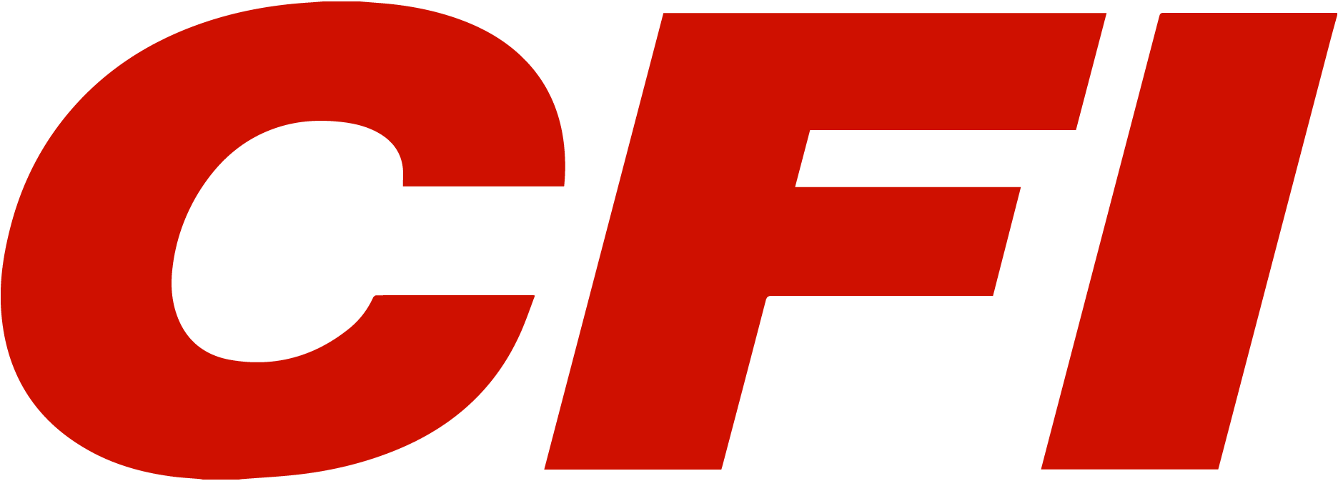 CFI-Logored