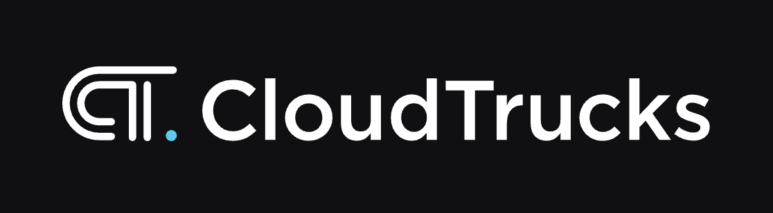 CloudTrucksLogo CloudTrucksLogo